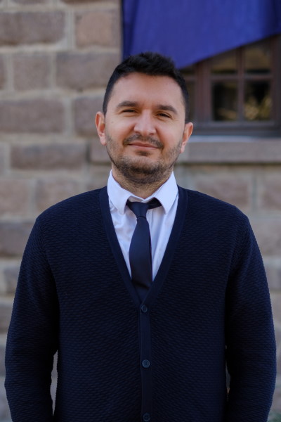 Yusuf Uyar