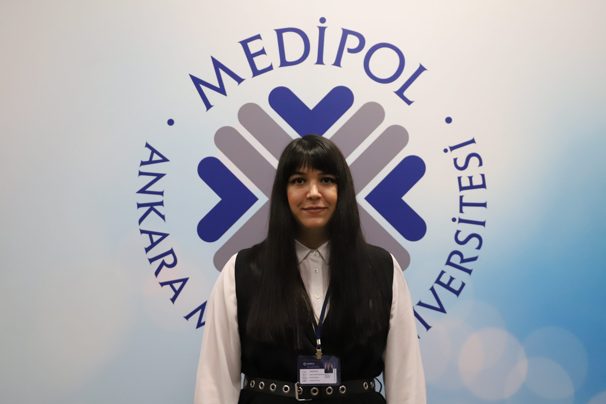 Öğr. Gör. Dr. Şirin Kübra YAĞMUR