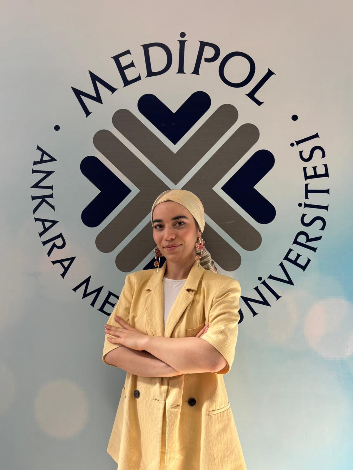 Öğr. Gör. Selvi KARAKUŞ